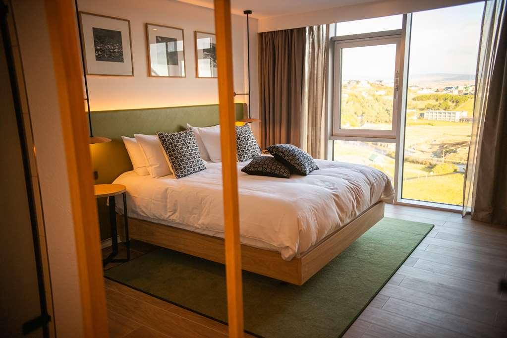 Hilton Garden Inn Faroe Islands Torshavn Room photo